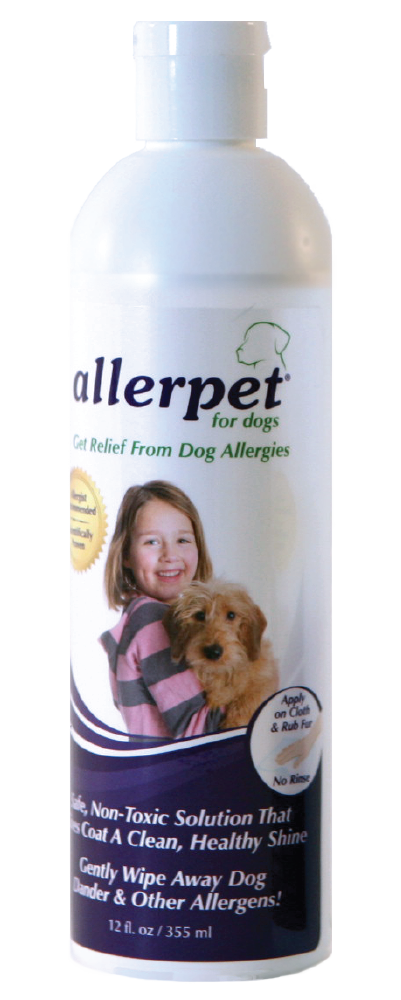 Allerpet for Dogs